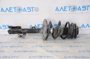 Front right shock absorber assembly for Lexus RX350 10-12