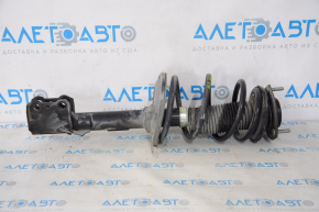 Front right shock absorber assembly for Lexus RX350 10-12