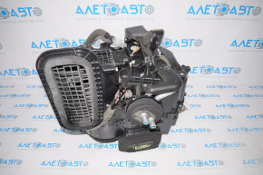 Heater assembly Nissan Rogue 14-20 climate