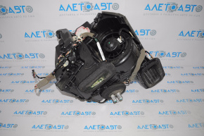 Heater assembly Nissan Rogue 14-20 climate