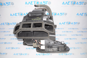 Heater assembly Nissan Rogue 14-20 climate