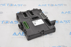 BCM Block Nissan Rogue 14-18
