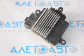 Toyota Avalon 13-18 3.5 Cooling Fan Computer
