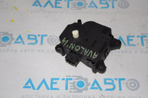 Actuator motor heater drive Toyota Avalon 13-18