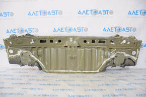 Rear panel Toyota Avalon 13-18 gray