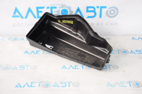 Toyota Avalon 13-18 3.5 underhood fuse box cover for halogen headlights