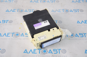 Underdash fuse box complete with MPX Toyota Avalon 13-15