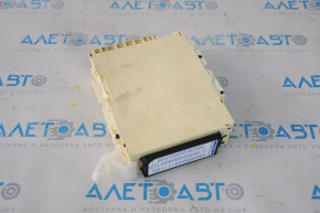 Underdash fuse box complete with MPX Toyota Avalon 13-15