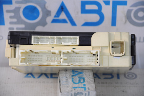 Underdash fuse box complete with MPX Toyota Avalon 13-15