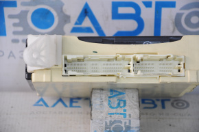 Underdash fuse box complete with MPX Toyota Avalon 13-15