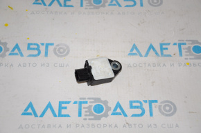 Left door airbag sensor for a 1993 Toyota Avalon.