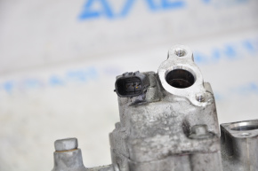 Air Conditioning Compressor Toyota Camry v55 15-17 2.5 usa