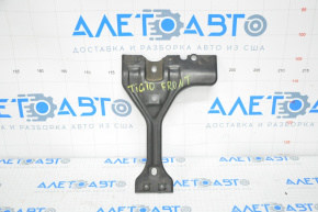 VW Tiguan hood lock strip 09-11 prerest