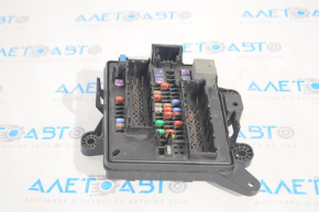 Fuse box under the dashboard Chevrolet Camaro 16- 3.6