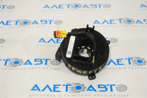 Chevrolet Cruze 11-15 steering wheel cable