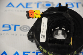 Chevrolet Cruze 11-15 steering wheel cable