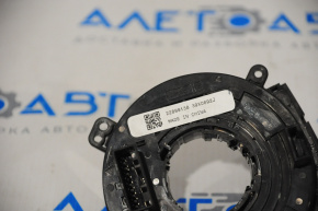 Chevrolet Malibu Steering Ribbon 13-16