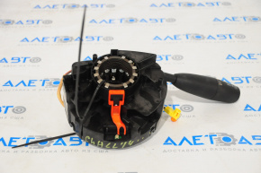 Steering column guitar assembly for a 09-13 Dodge Challenger