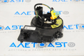 Ford C-max MK2 13-18 steering wheel cable latch broken