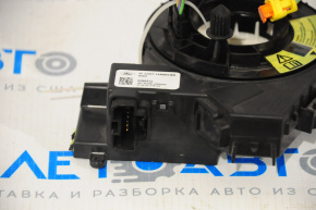 Ford C-max MK2 13-18 steering wheel cable latch broken