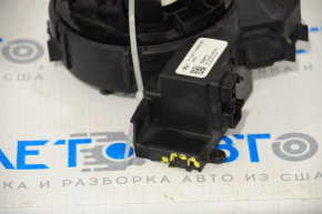 Ford C-max MK2 13-18 steering wheel cable latch broken