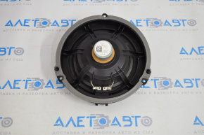 Ford Edge 15-24 rear left speaker