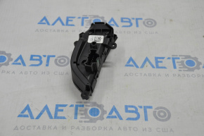 Steering wheel control buttons right Ford Edge 15-18
