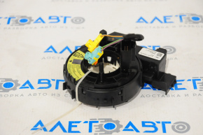 Ford Escape MK3 13-19 steering wheel cable latch broken