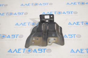 Front right fender bracket Ford Fiesta 11-19