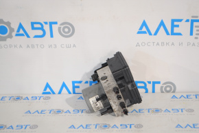 ABS Hyundai Santa FE Sport 13-14 pre-rest