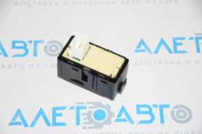 Rear right window lift control Lexus RX350 RX450h 10-15