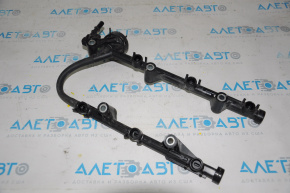 Lexus RX350 RX450h 10-15 Fuel Rail