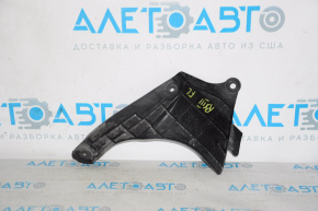 Engine Arch Guard Left Lexus RX350 RX450h 10-15