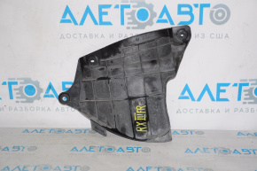 Engine Arch Guard Right Lexus RX350 RX450h 10-15