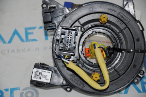 Steering cable for Lincoln MKC 15-