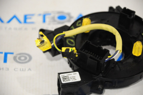 Steering wheel cable Lincoln MKZ 13-20 for heated steering wheel, burned out chips