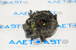 Toyota Camry v40 NAP steering wheel cable without steering angle sensor