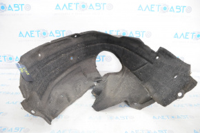 Rear left fender liner for Toyota Camry v55 15-17 USA