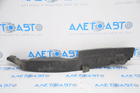 Right door-wing seal for Toyota Sienna 11-20