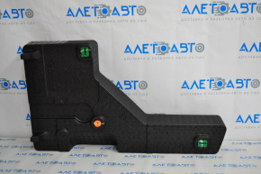Ford Edge 15-24 right trunk tray, foam