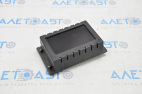 Monitor, display Ford Edge 15-20 Sync 1