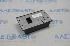Monitor, display Ford Edge 15-20 Sync 1