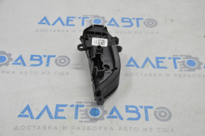 Left steering wheel controls for Ford Edge 15-23