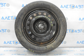Spare tire for Ford Edge 15-18 R17 155/70