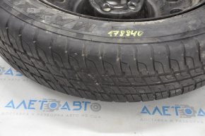 Spare tire for Ford Edge 15-18 R17 155/70
