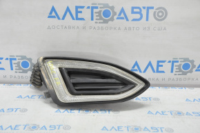 Daytime running lights DRL right Ford Edge 15-18 LED