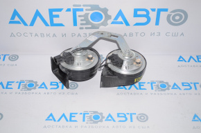2 x Ford Edge 15-18 Level 2 Signal Assemblies