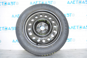 Spare tire for Ford Escape MK3 13-19 R17 155/70