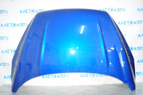 Naked hood Ford Escape MK3 17-19 rest blue N6