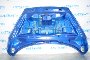 Naked hood Ford Escape MK3 17-19 rest blue N6